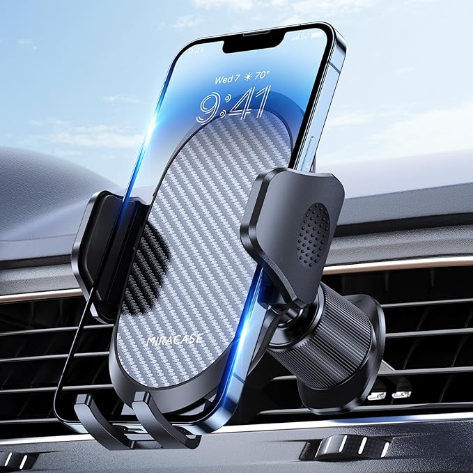 An image of Car Phone Mount.